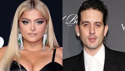 Bebe Rexha Calls Out G-Eazy for Being "Ungrateful Loser" After She's Asked to Work With Him - E! Online