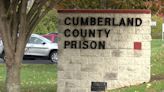 Cumberland County Prison cleared after bomb threat