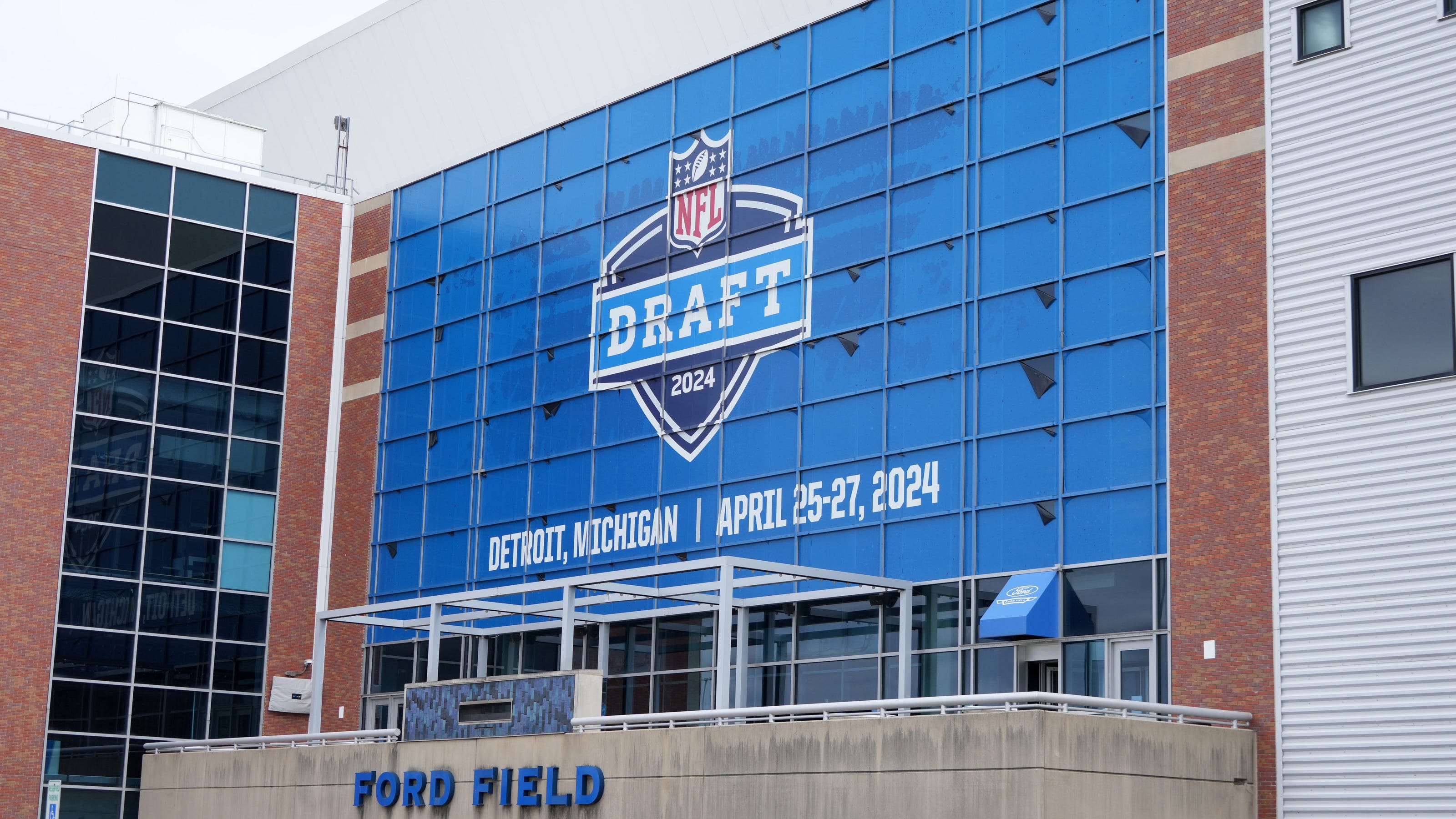 What time is 2024 NFL draft Saturday? Time, draft order and how to watch final day