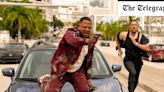 Bad Boys: Ride or Die, review: Will Smith’s action-packed return will slap you silly