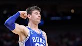 2024 NBA Draft: Best available players in the second round, including Duke's Kyle Filipowski