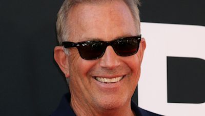 Kevin Costner admet avoir consommé de la cocaïne