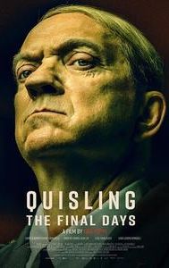 Quisling - The Final Days