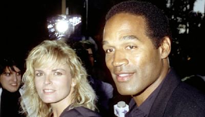 O.J Simpson ‘Admitted Murdering Ex- Wife Nicole Brown and Ron Goldman’ Claims Close Friend