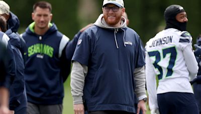 Jay Harbaugh leading Seattle Seahawks quest to solve new kickoff rules