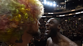UFC 292 ‘Embedded,’ No. 6: What Aljamain Sterling told Sean O’Malley during final faceoff