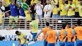 Así quedaron los Cuartos de Final de la Copa América 2024