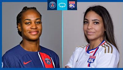 Previa del Paris Saint-Germain - Lyon de la Women's Champions League: dónde ver, hora de inicio y alineaciones probables