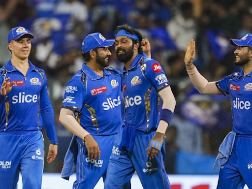 IPL 2024 points table update: Mumbai Indians finish season at the bottom of table after loss to Lucknow Super Giants