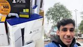 Un argentino mostró cuánto cuesta una PlayStation 5 en Ciudad del Este y sorprendió con la diferencia | Por las redes