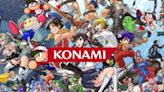 Konami abre nuevo estudio para hacer más juegos y seguir vigente por los próximos 50 años