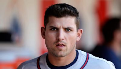 Braves mishandling of Austin Riley injury makes absolutely no sense