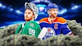 Oilers vs. Stars Game 5 Prop Bets Prediction & Pick