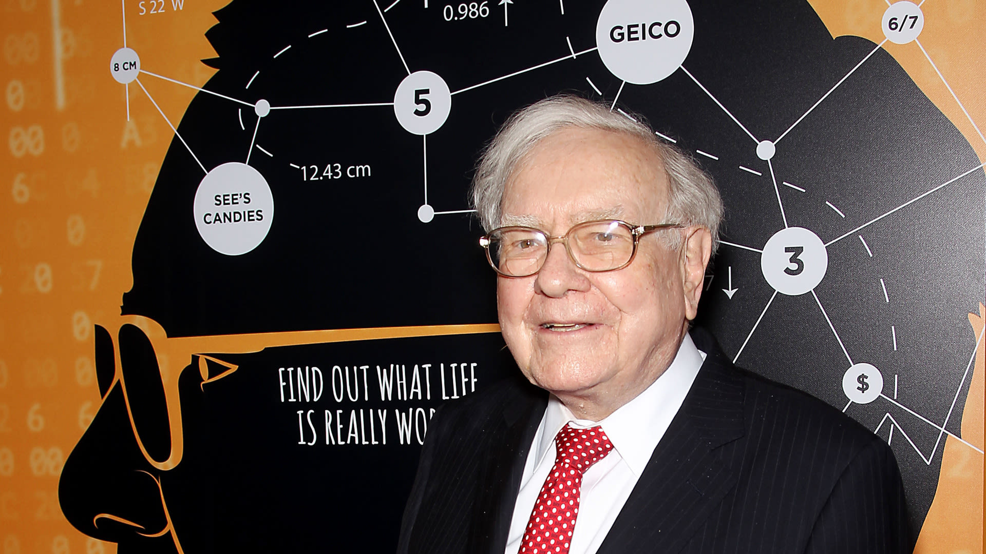 How Much Will Warren Buffett’s Will Leaves His Kids? It’s Less Than You Might Expect