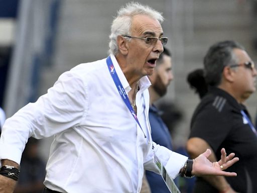 Jorge Fossati apuesta por la clasificación de Perú en la Copa América: "Seguimos con posibilidades" - El Diario NY