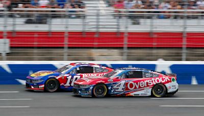 Stewart-Haas to cease operations at season’s end