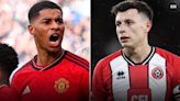 Where to watch Man United vs Sheffield United live stream, TV channel, lineups, prediction for Premier League match | Sporting News Australia