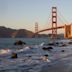 Baker Beach