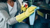 You Should Be Cleaning Your Oven Once Every Three Months