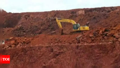 Australia bans uranium mining at Indigenous site - Times of India