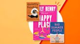 Your Definitive Guide To The Best Beach Reads Of 2023