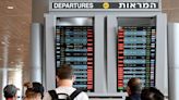 U.S. accelerates start of visa waiver program for Israel amid war