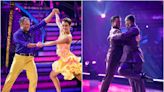 Strictly 2023 leaderboard: The scores from week eight as competition heats up before Blackpool