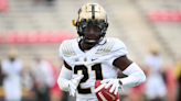 DRAFT: Ravens select Purdue safety Sanoussi Kane with 250th pick in 7th round