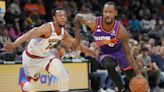 Give him the rock: Suns' Terrence Ross says musical taste surprises people