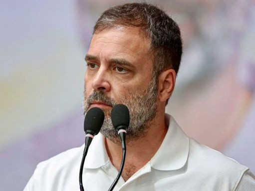 Rahul Gandhi To Visit Manipur, Meet Violence-Affected People On July 8