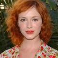 Christina Hendricks