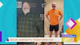 Sponsored: Transformation Tuesday: Meet Dr. Reinhart