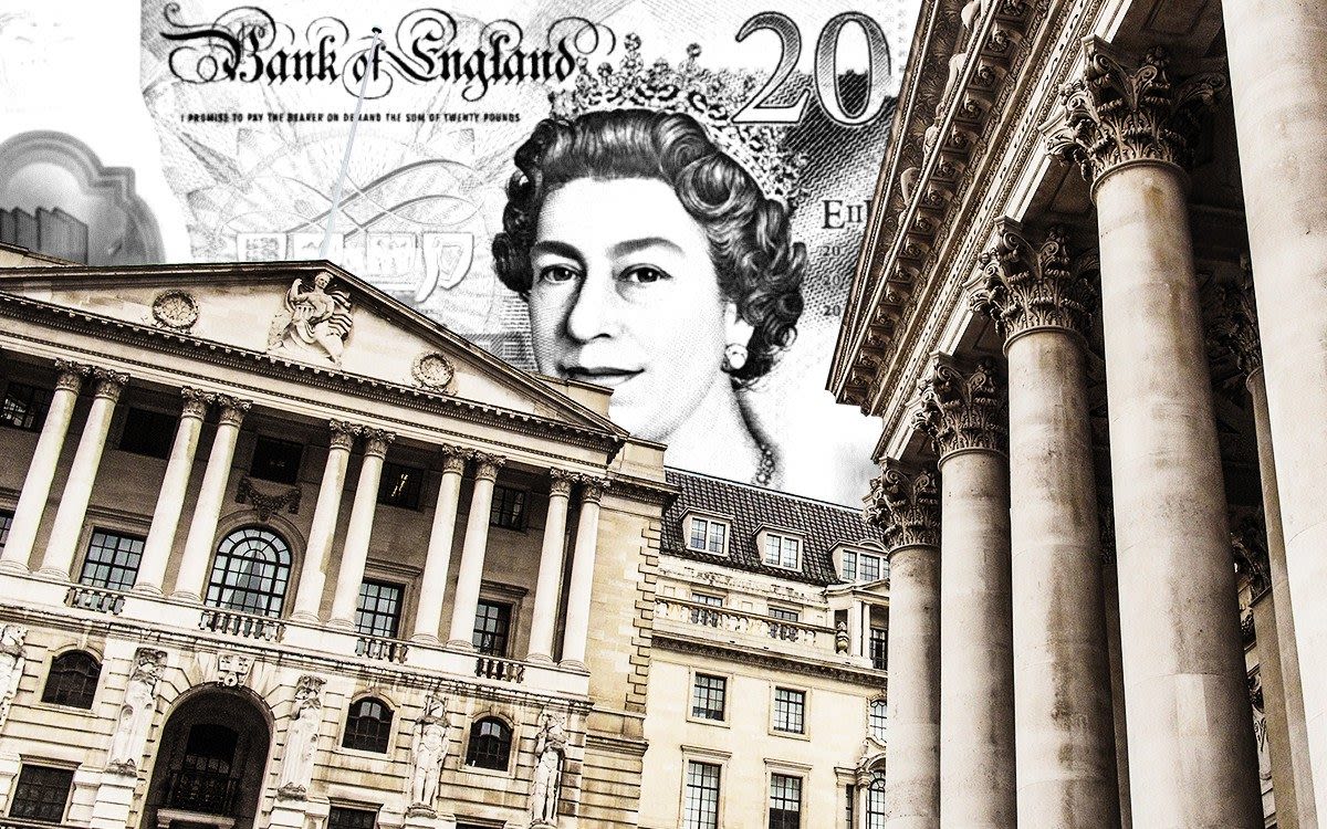 Bank of England cuts interest rates – how your mortgage and savings will be affected