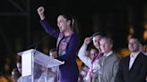 Mexico elects Claudia Sheinbaum as president, the first woman to hold the job | Arkansas Democrat Gazette