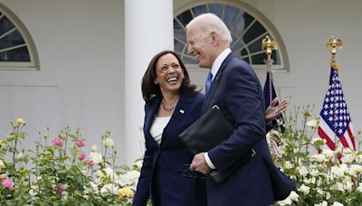 Biden drops out of 2024 race after disastrous debate inflamed age concerns. VP Harris gets his nod
