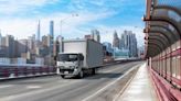 Power Play: Isuzu's Class 5 Electric Truck Zooms into North American Markets