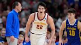 ‘A whole new’ Milan Momcilovic is set to shine for Iowa State