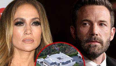 Jennifer Lopez & Ben Affleck's $65M House Sale Divides Real Estate Experts