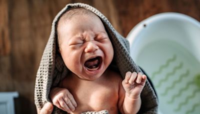 Here's How TV Shows And Movies Make Babies Cry On Command, And Wow, Hollywood Is Wild