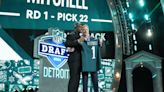Eagles draft grades 2024: Analysis for every pick, including Jeremiah Trotter Jr