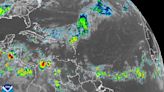 National Hurricane Center tracking 3 tropical waves as heavy rain hits portions of Caribbean