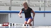 Allen East's Rilynn Jones Makes Third Straight Trip to State Meet; Junior Set to Run in 100M & 300M Hurdles