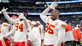 Blockbuster: Kansas City Chiefs sign defensive tackle Chris Jones to 5-year contract