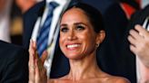 Meghan Markle Celebrates Charity She's Continued to Support Since Stepping Back from Royal Role