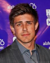 Chris Lowell