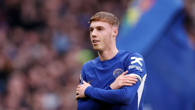 Cole Palmer wins Premier League Young Player of the Season 2023/24: List of nominees, past winners as Chelsea star claims prize | Sporting News United Kingdom