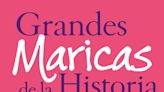 Cervantes y Miguel Ángel, "Grandes maricas de la Historia"