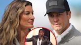 Gisele Bündchen Reportedly Pissed Over Divorce Jokes At Tom Brady Roast