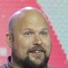 Markus Persson