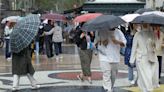 El Meteocat emite un aviso por situación de peligro: Barcelona, en alerta por la llegada de lluvias